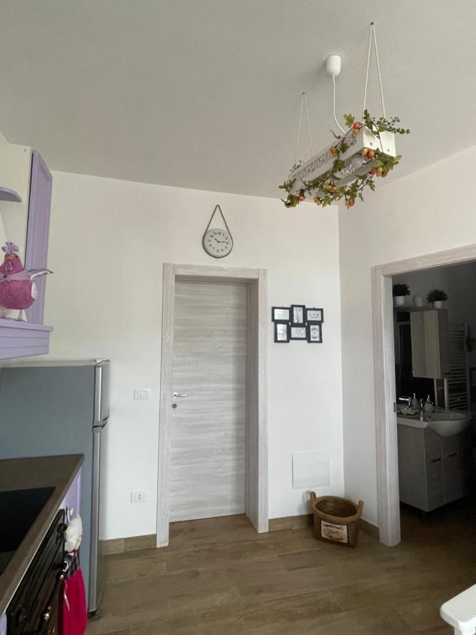 Alla Villa Di Angelo โมโนโปลี ภายนอก รูปภาพ