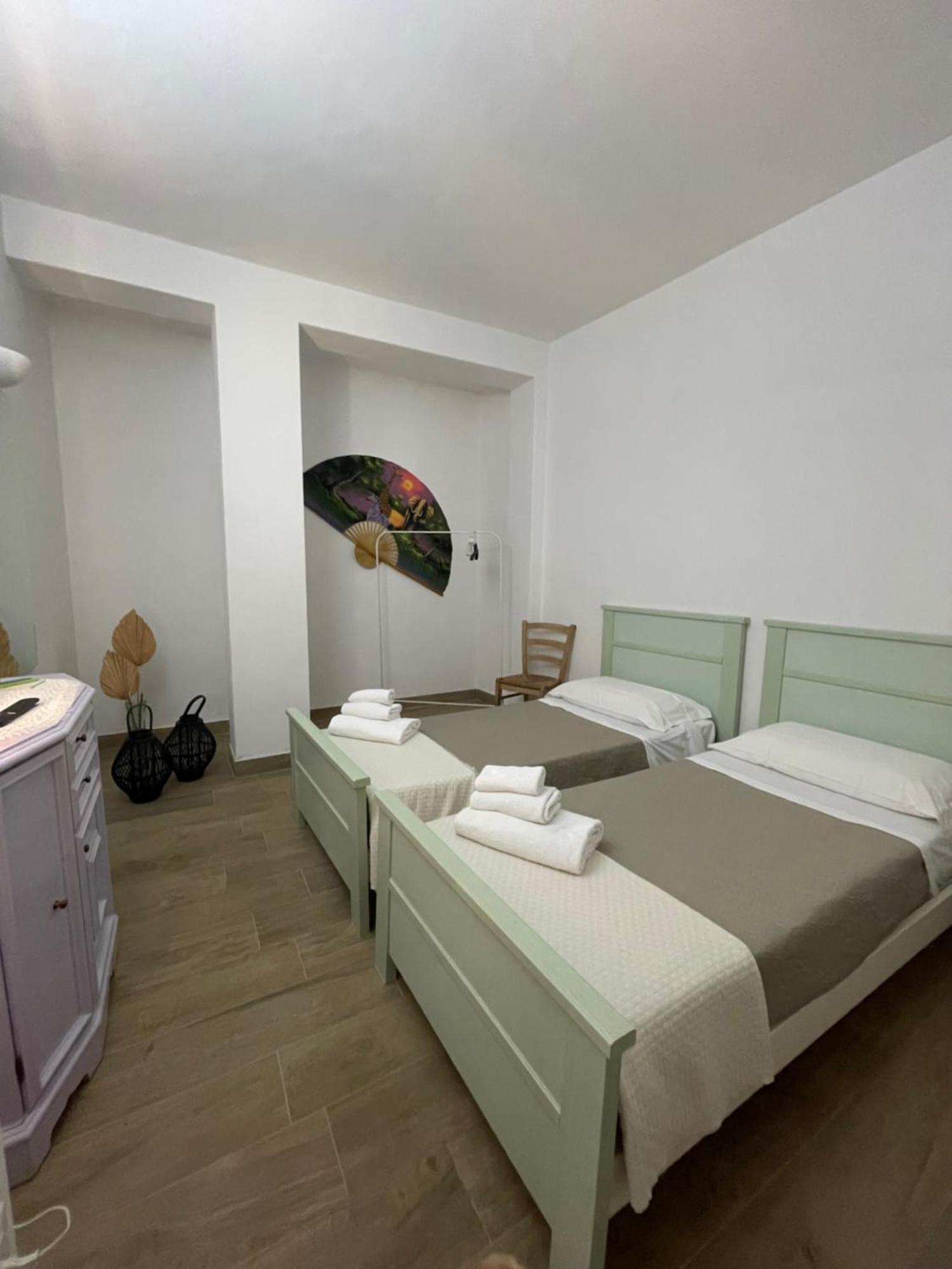 Alla Villa Di Angelo โมโนโปลี ภายนอก รูปภาพ